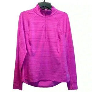 FILA Sport Quarter Zip Top